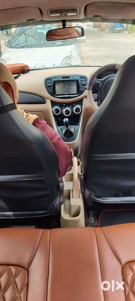 Hyundai I10 2010 Petrol Good Condition