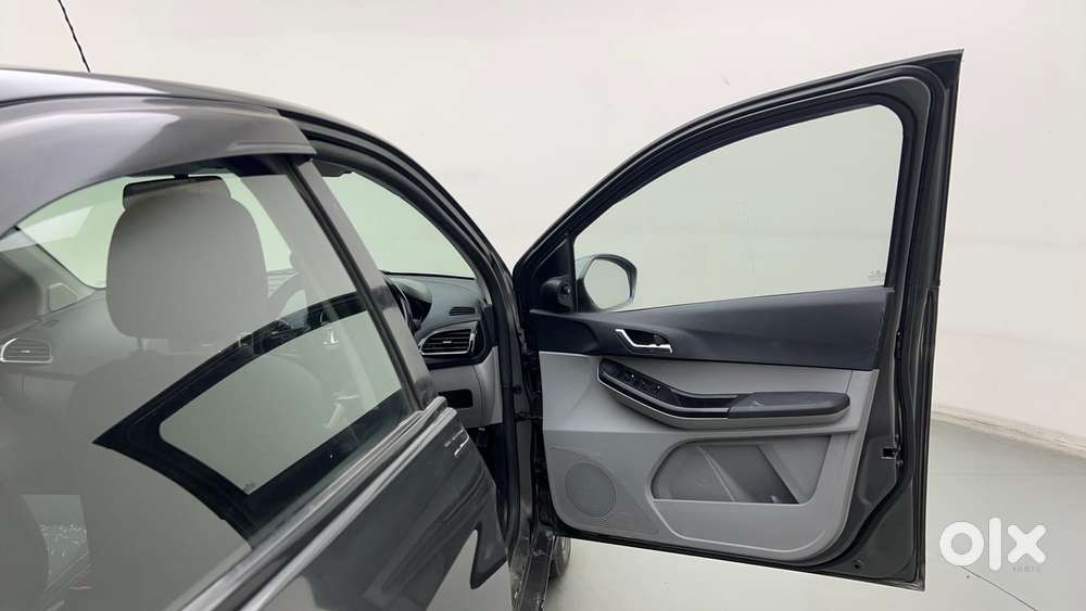 Tata Tiago 1.2 Revotron Xz Plus, 2021, Petrol