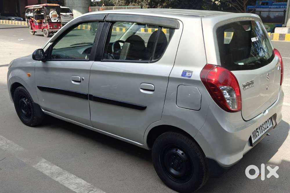 Maruti Suzuki Alto 800 0.8 Lxi Cng Utsav Limited Edition, 2018, Cng ..