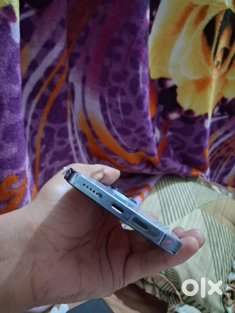 Iphone 13 pro max 256 gb