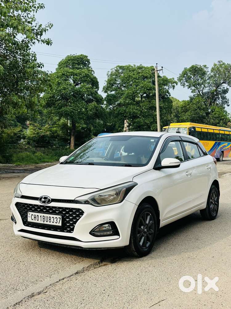Hyundai Elite I20 [ ] 1.4 Asta Crdi, 2018, Diesel