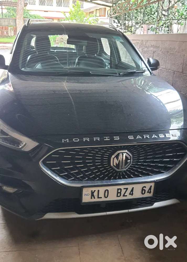 Mg Astor Zs 2022 Petrol Manual 37500 Km