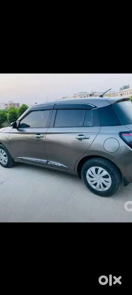 Maruti Suzuki Swift 2024 Petrol 30000 Km Driven
