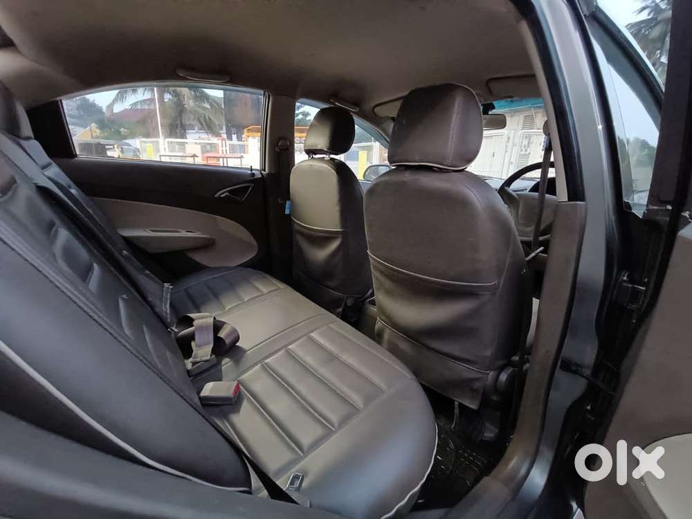 Chevrolet Sail 1.3 Ls, 2014, Diesel