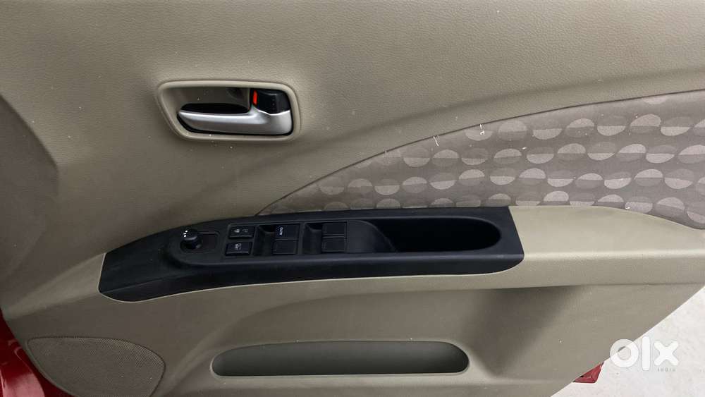 Maruti Suzuki Celerio 2014-2017 Zxi At, 2017, Petrol