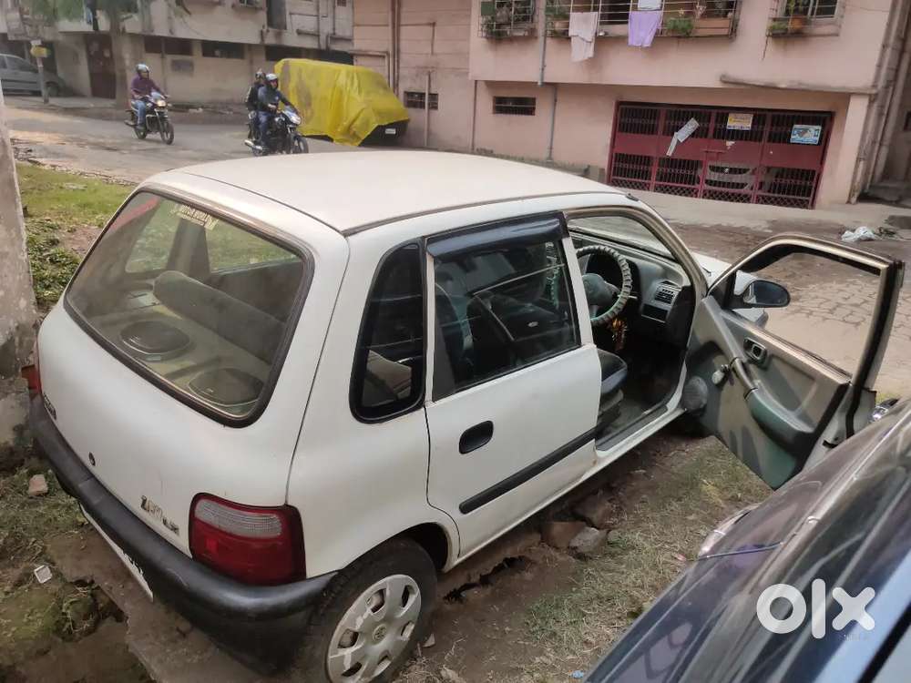 Maruti Suzuki Zen  Type 1