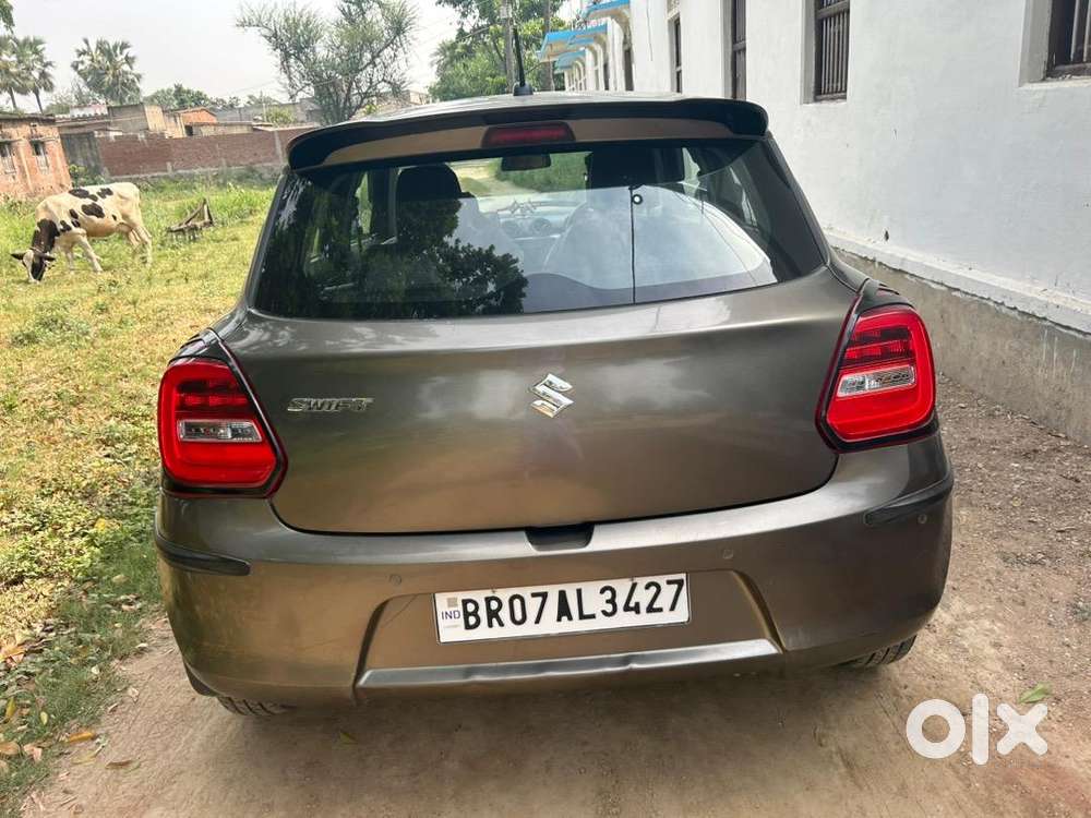 Maruti Suzuki Swift 2020 Diesel Good Condition