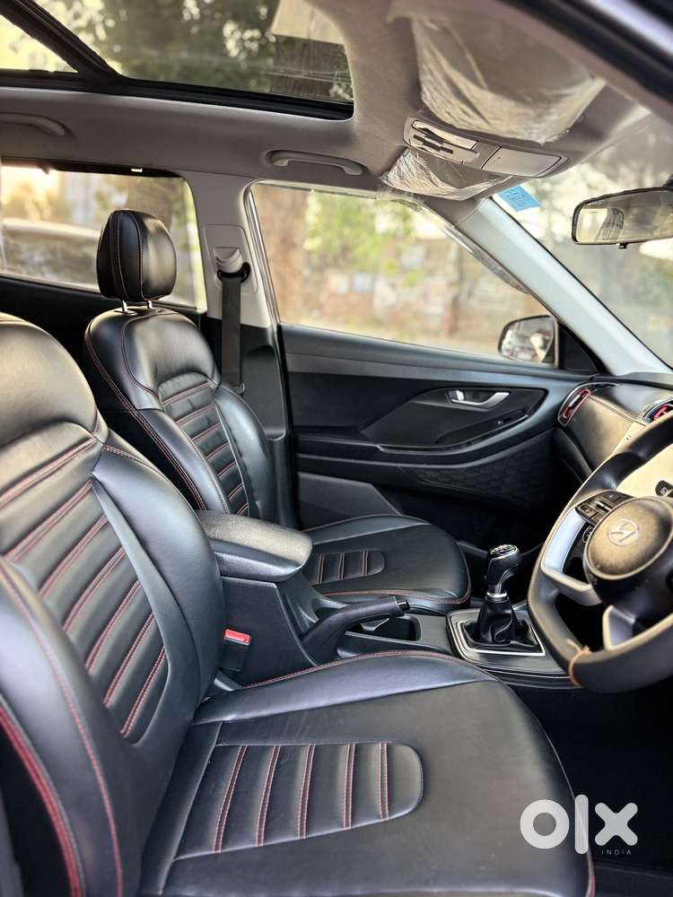 Hyundai Creta 1.5 Sx, 2023, Petrol