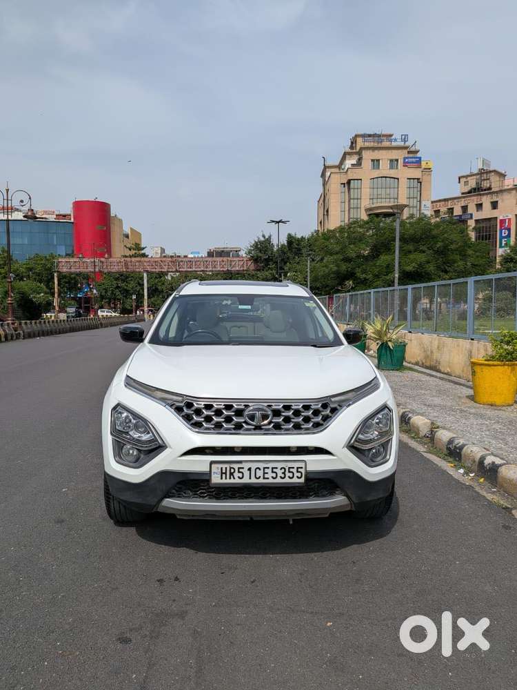 Tata Safari 2.0 Kryotec Xza Plus 6s Adventure, 2021, Diesel