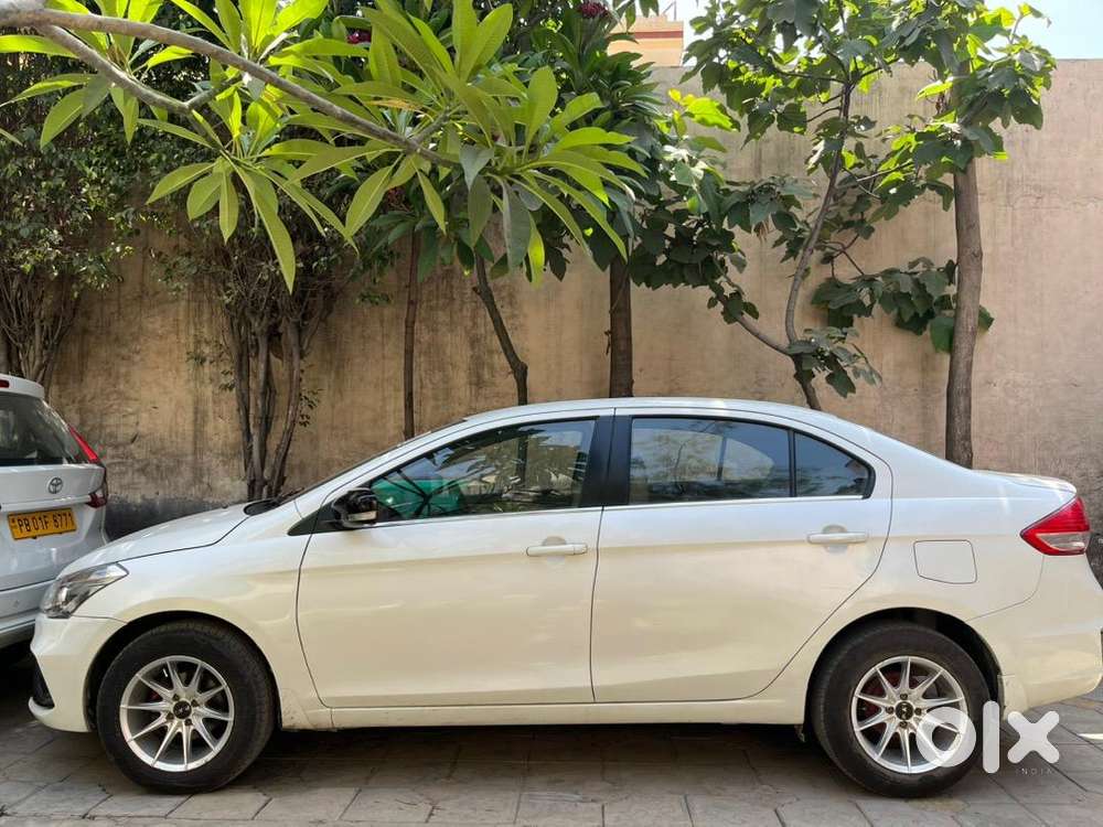 Maruti Suzuki Ciaz 2022 Petrol