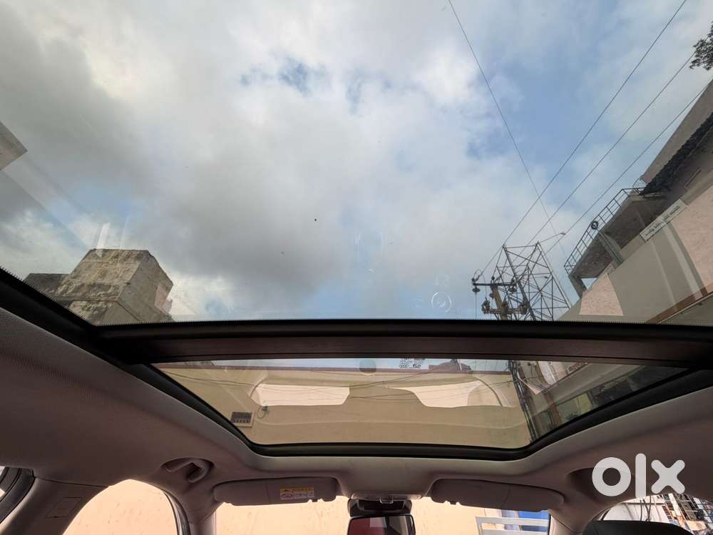 Mg Astor Zs Vti-tech Cvt Sharp, 2021, Petrol