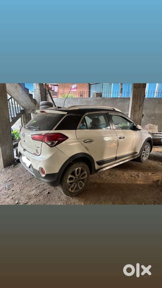 Hyundai Diesel Car 2016