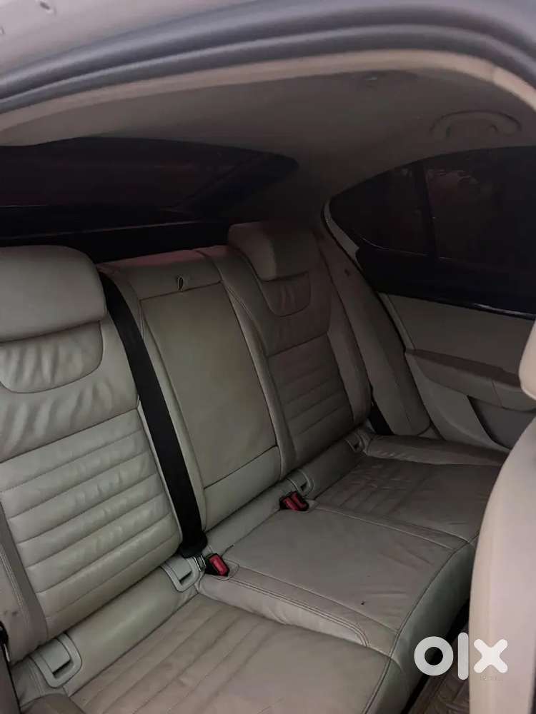 Skoda Octavia Elegance 2016 Automatic Petrol