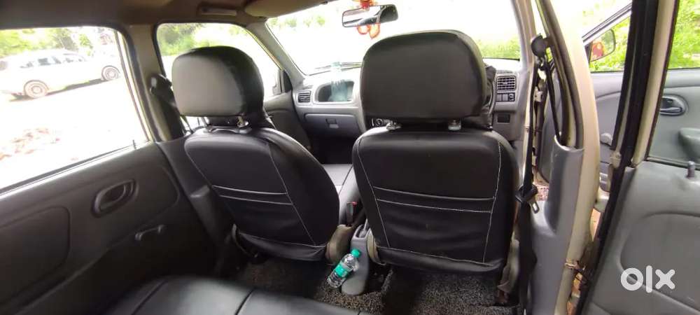 Maruti Suzuki 800 Petrol