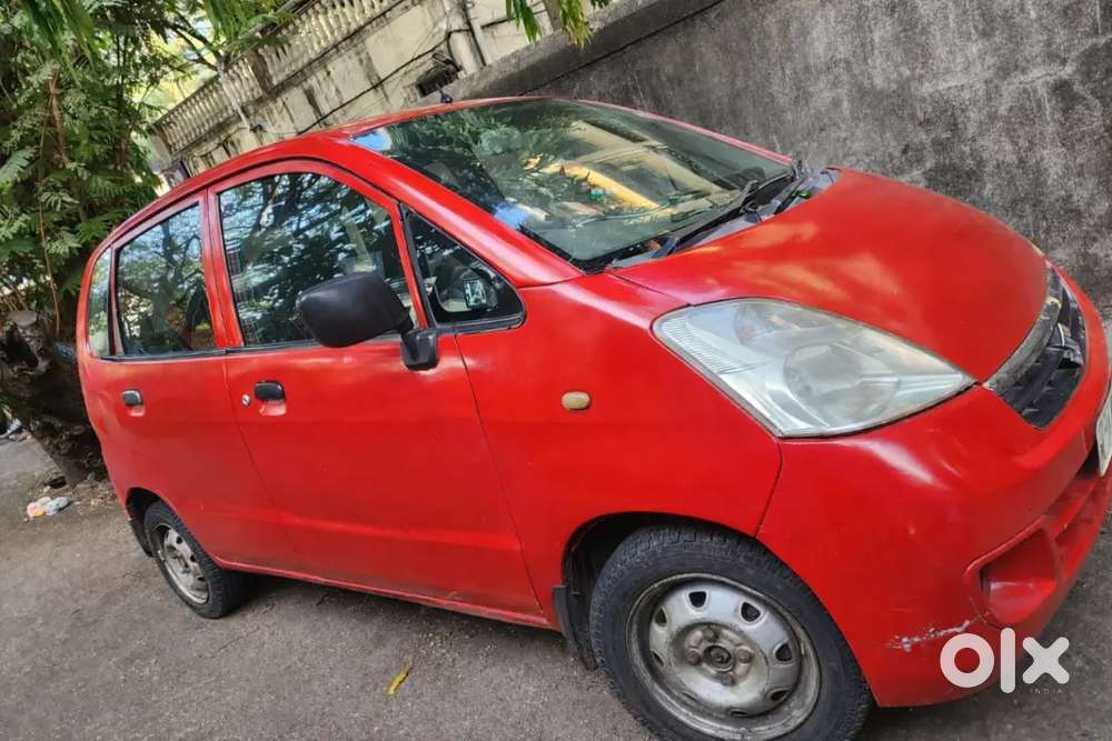 Maruti Suzuki Zen Estilo 2008 Cng & Hybrids Well Maintained