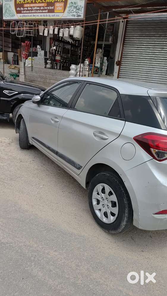 Hyundai I20 2017 Diesel Good Condition