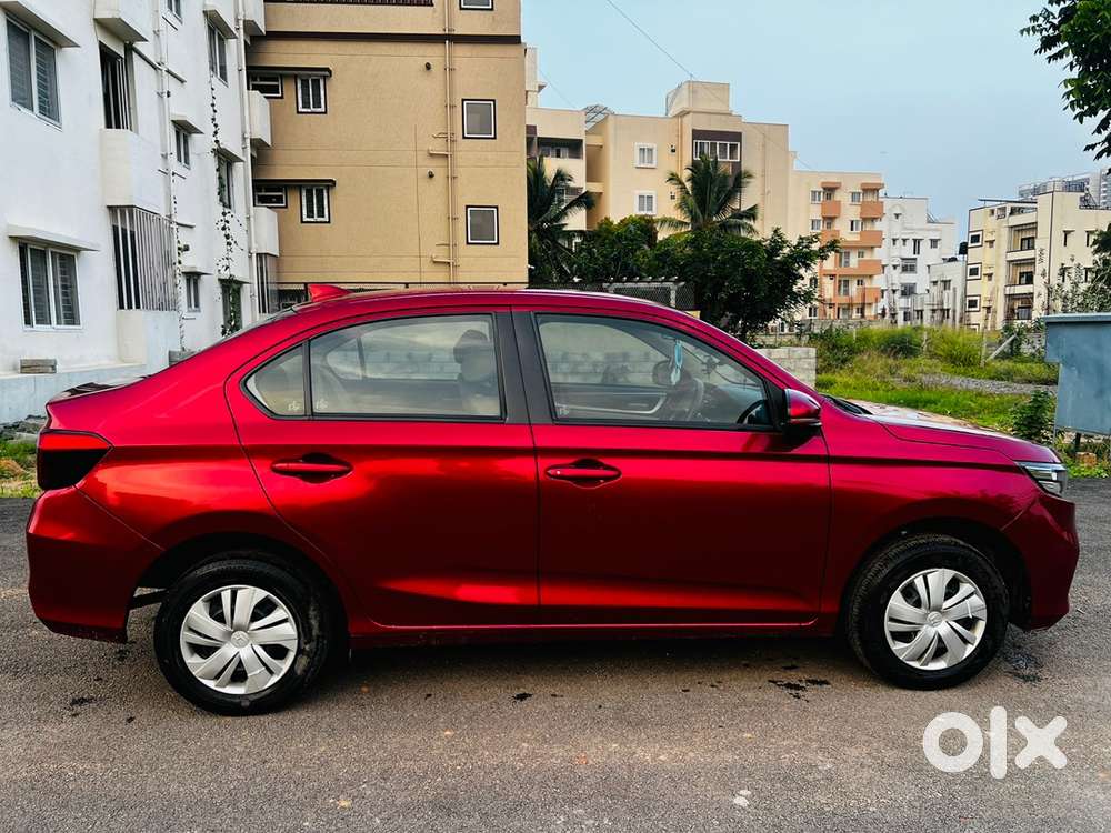 Honda Amaze 2022 Petrol