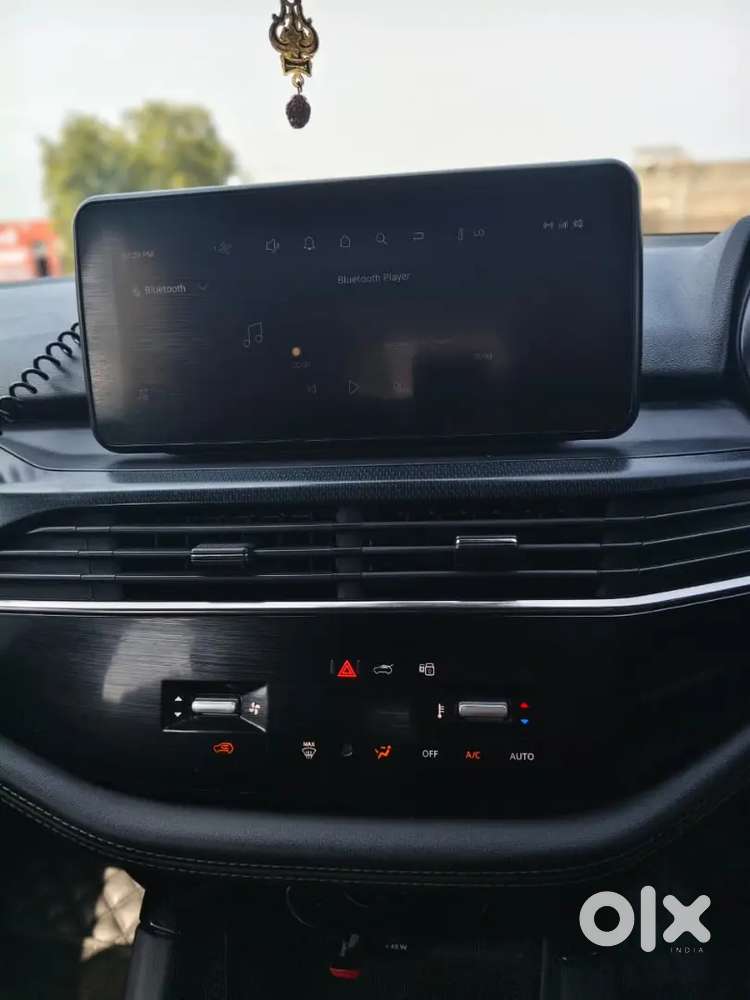 Tata Safari 2024 Diesel 45000 Km Driven
