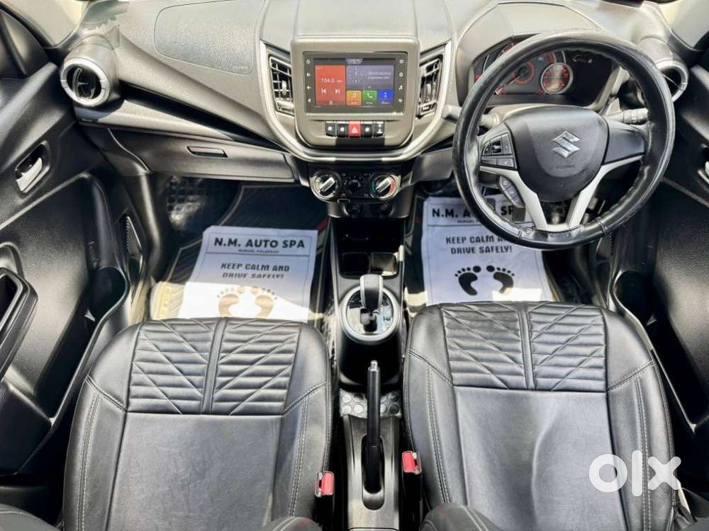 Maruti Suzuki Celerio 1.0 Zxi Plus Ags, 2022, Petrol