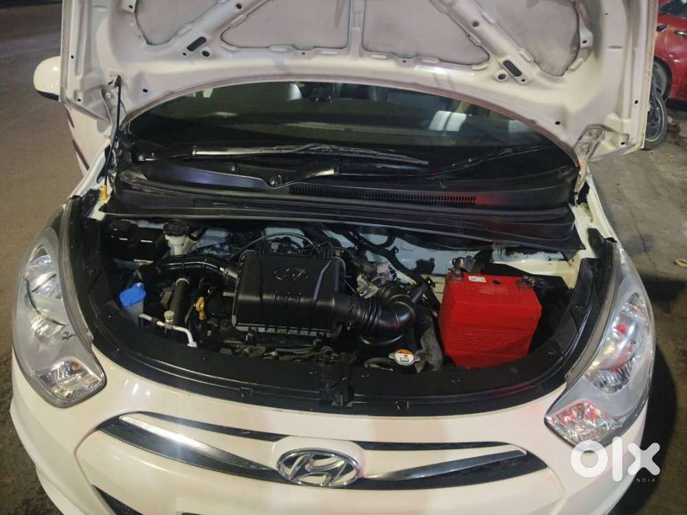 Hyundai I10 1.2 Kappa Sportz, 2014, Petrol