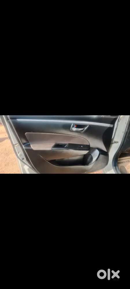 Maruti Suzuki Swift 2014