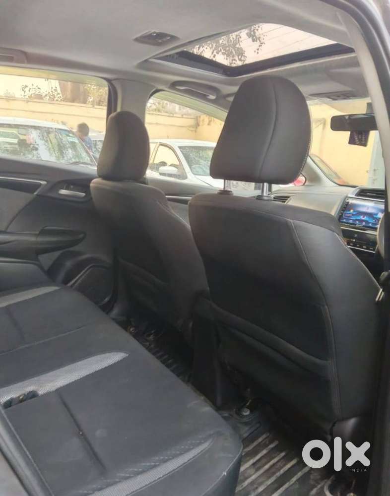 Honda Wr-v 1.5 Vx I-dtec, 2017, Diesel