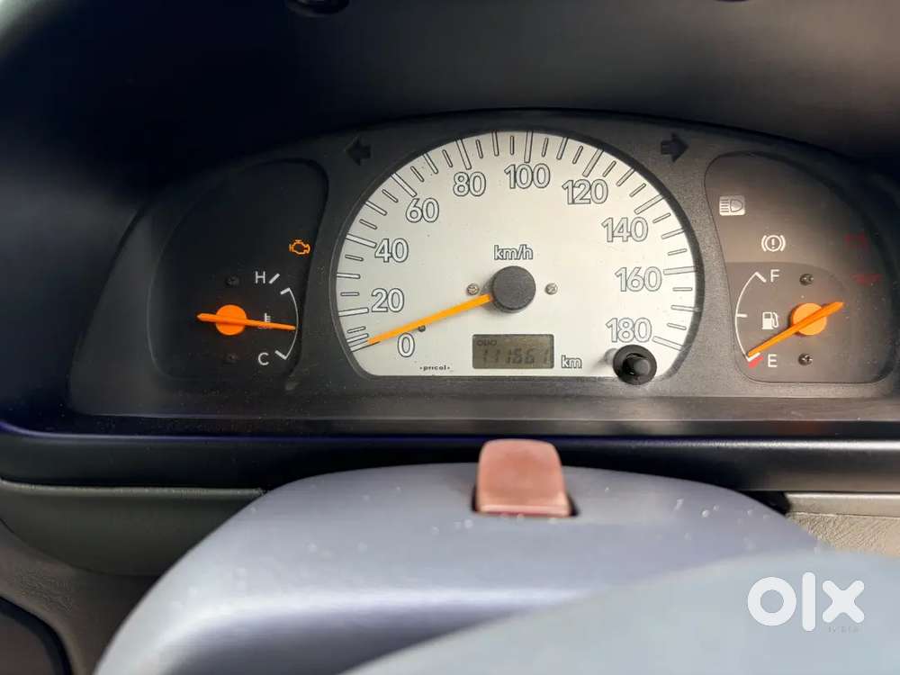 Maruti Suzuki Wagon R 2004