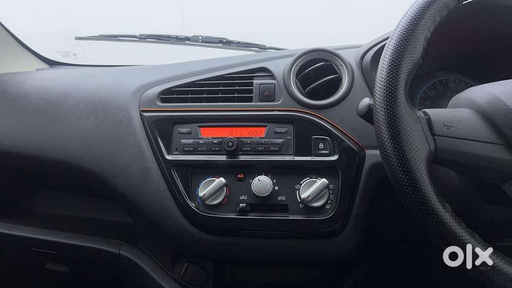 Datsun Redigo 2020-2022 1.0 T (o) Amt, 2018, Petrol