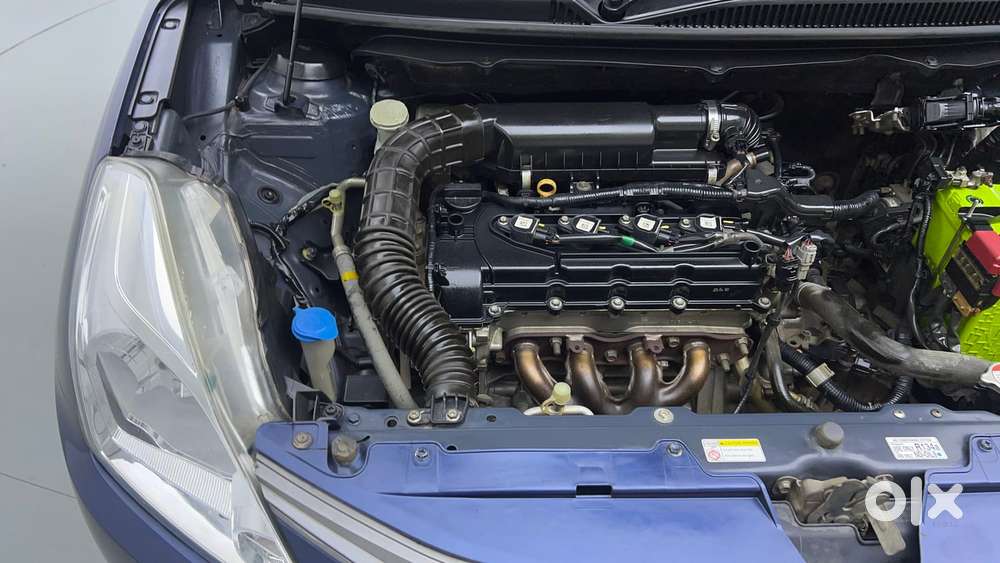 Maruti Suzuki Baleno 1.2 Zeta, 2018, Petrol