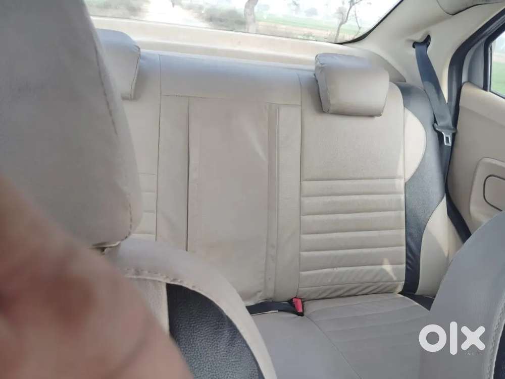 Ford Aspire Trend Plus 2019
