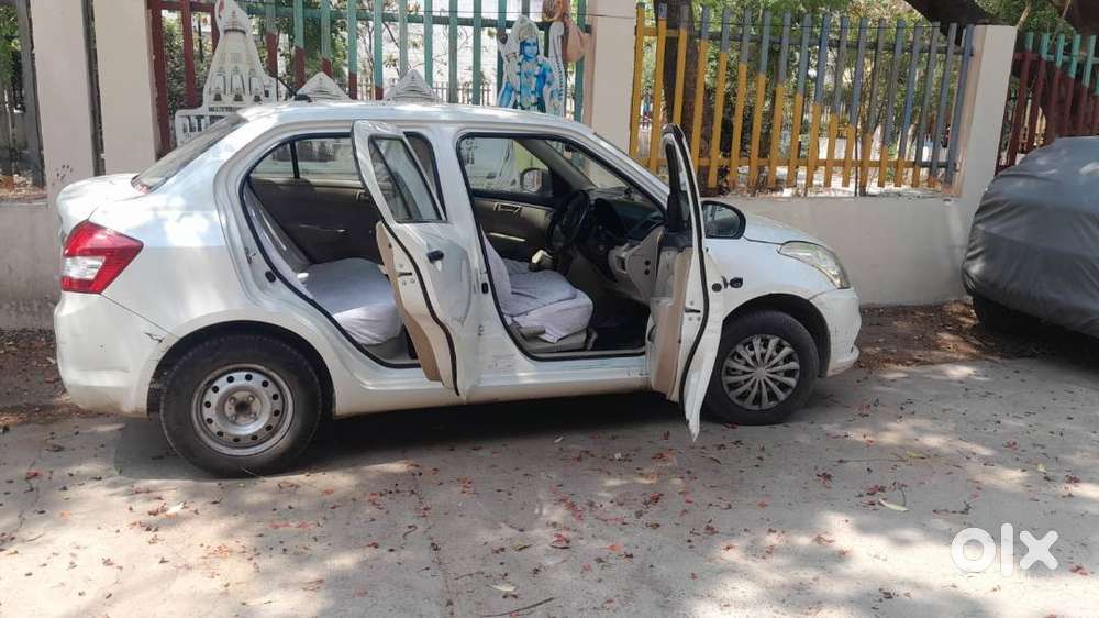 Maruti Suzuki Swift Dzire Tour 2021 Petrol 51400 Km Driven