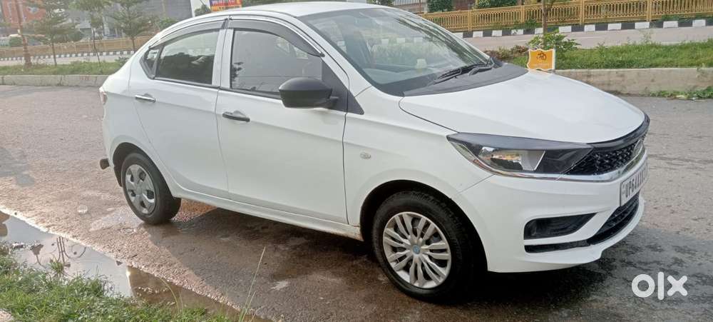 Tata Tigor 1.2 Revotron Xm Cng, 2024, Cng & Hybrids