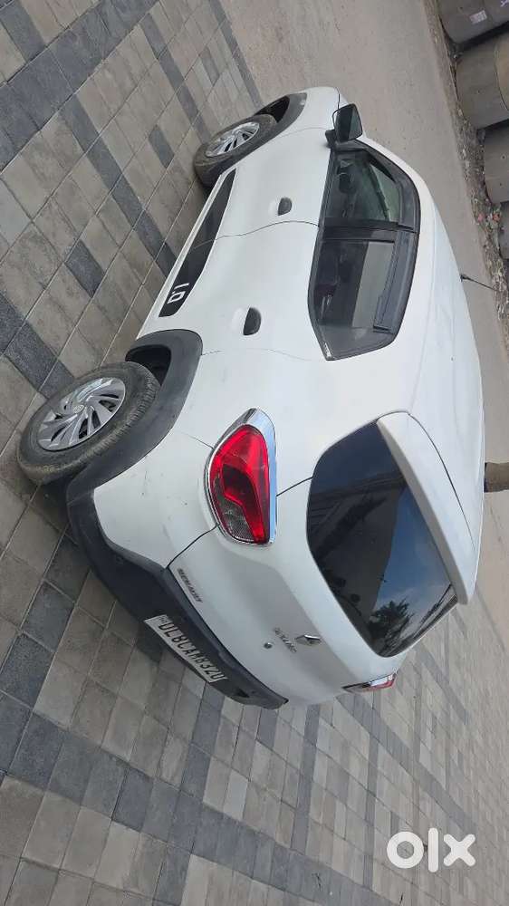 2nd Owner Renault Kwid 2015