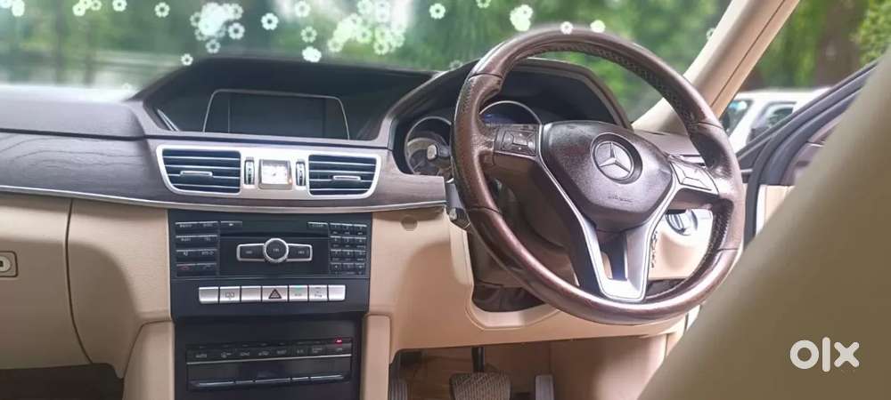 Mercedes-benz E-class E 250 Cdi Avantgarde, 2015, Diesel