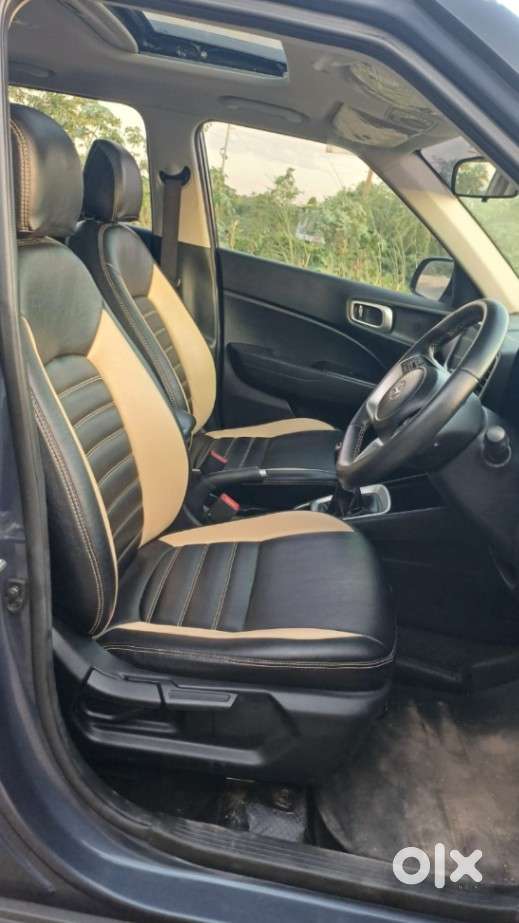 Hyundai Venue, 2021, Diesel
