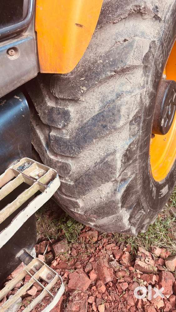 Mahindra Vision T Others, 2020, Diesel