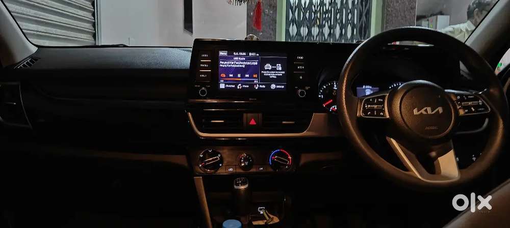 Kia Seltos 2022 Diesel Well Maintained