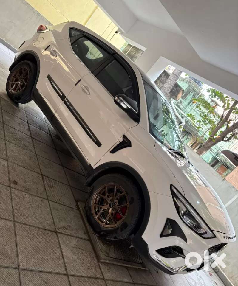 Mg Astor 1.5 Style, 2022, Petrol
