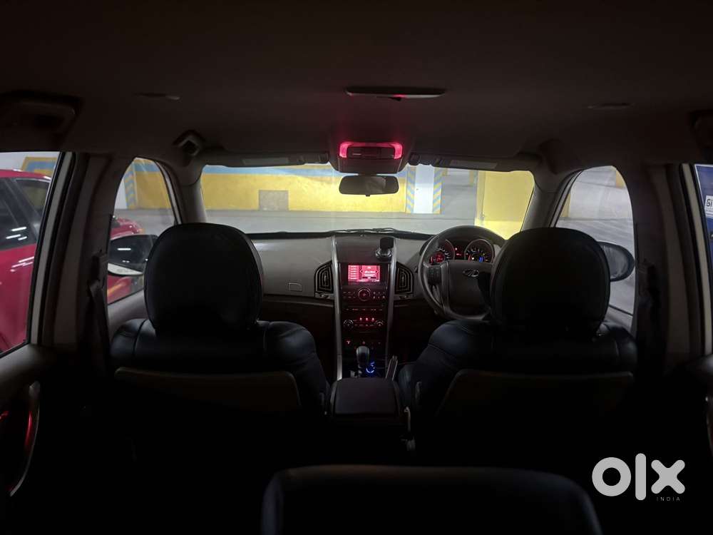 Mahindra Xuv500 W8, 2013, Diesel