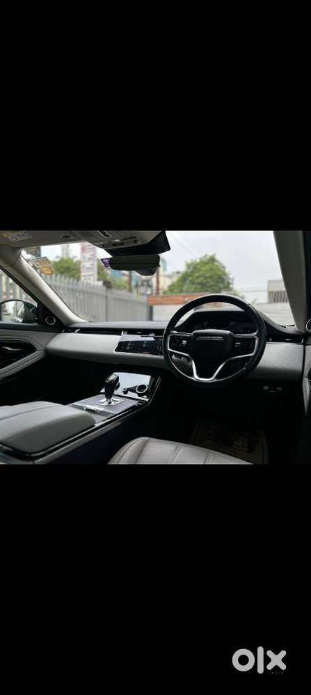 Land Rover Range Evoque Hse Dynamic, 2022, Diesel