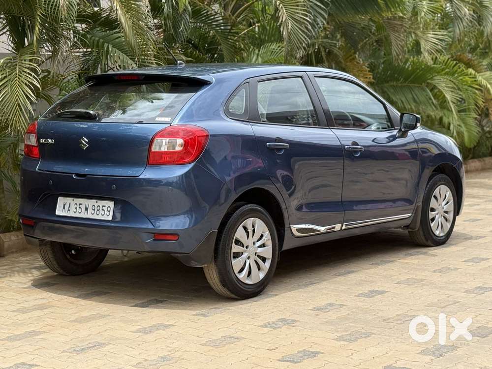 Maruti Suzuki Baleno Delta, 2019, Diesel