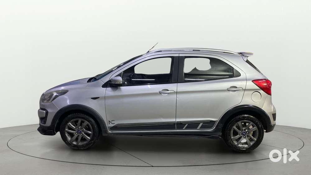 Ford Freestyle Titanium Plus Petrol, 2019, Petrol
