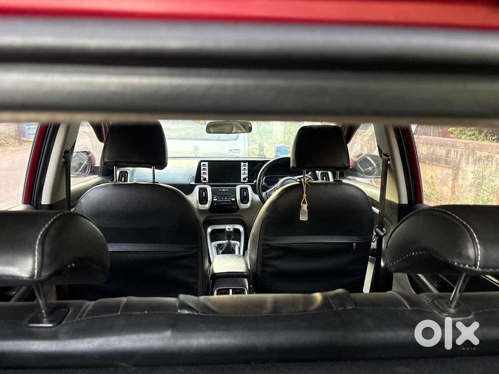 Kia Sonet 1.2 Htk Plus, 2021, Petrol