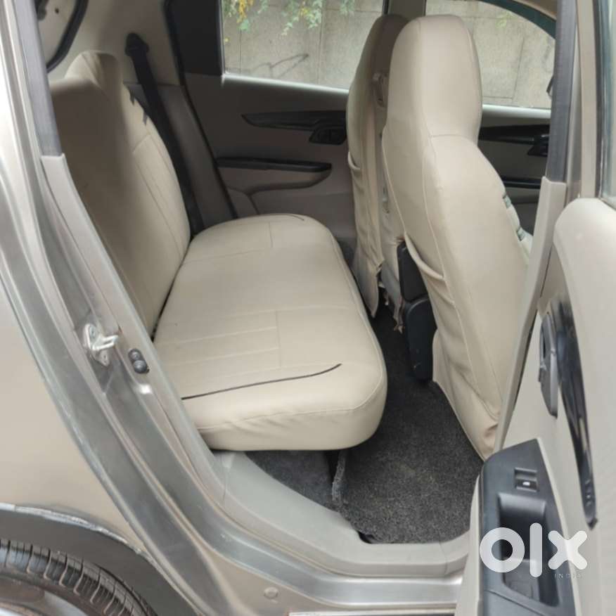 Mahindra Kuv 100 2016-2017 Mfalcon D75 K6 Plus, 2017, Diesel