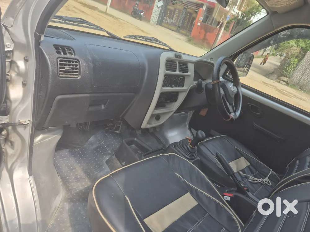 Maruti Suzuki Eeco 2025 Petrol 5700 Km Driven