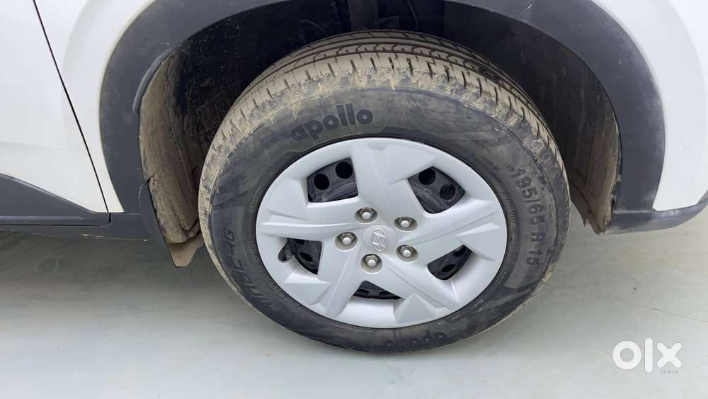 Hyundai Venue [2022-ongoing] 1.2 S, 2020, Petrol