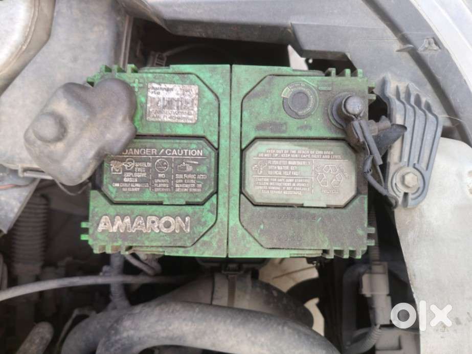 Hyundai Eon D Lite Plus Option, 2012, Petrol