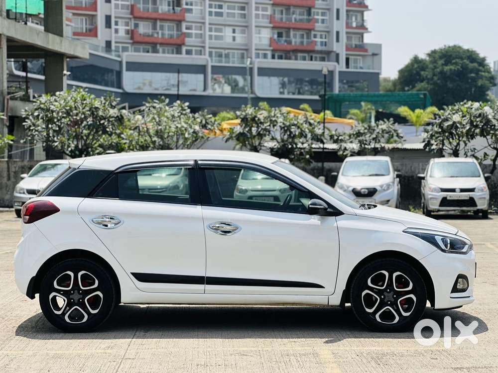 Hyundai I20 1.2 Asta, 2019, Diesel