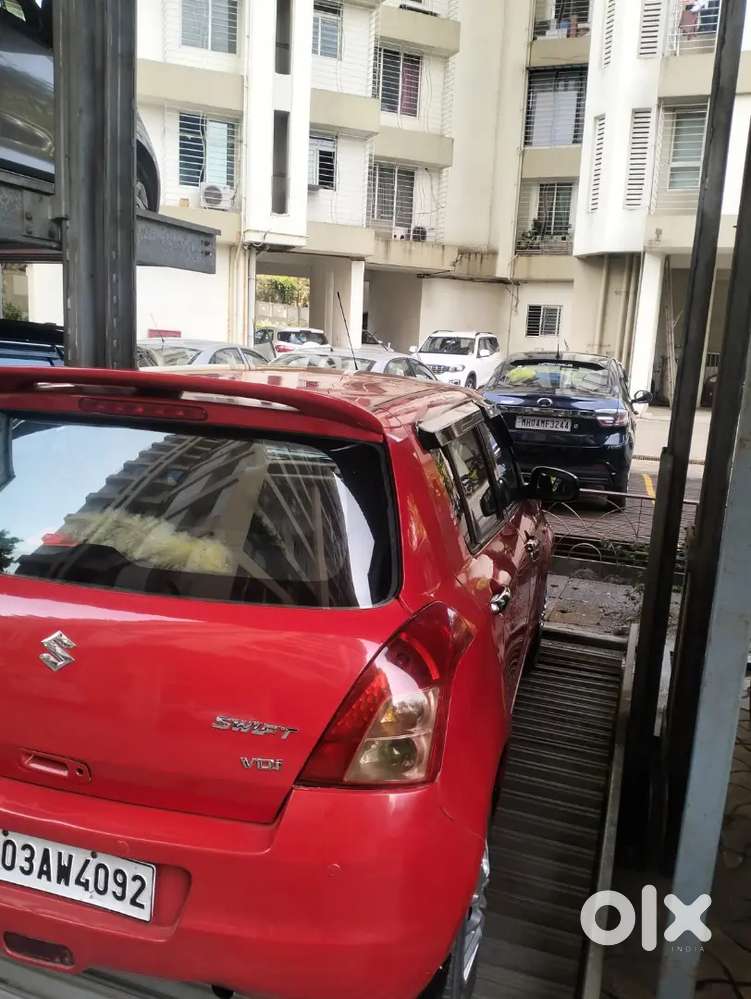 Swift Maruti Suzuki 2010 Year Diesel