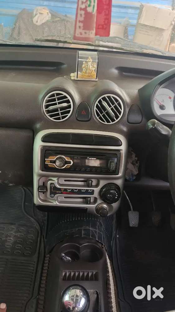 Hyundai Santro Xing Gls 2011